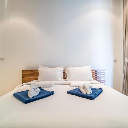 Apartament The Quarter By Lofty Surin Beach  Zewnętrze zdjęcie