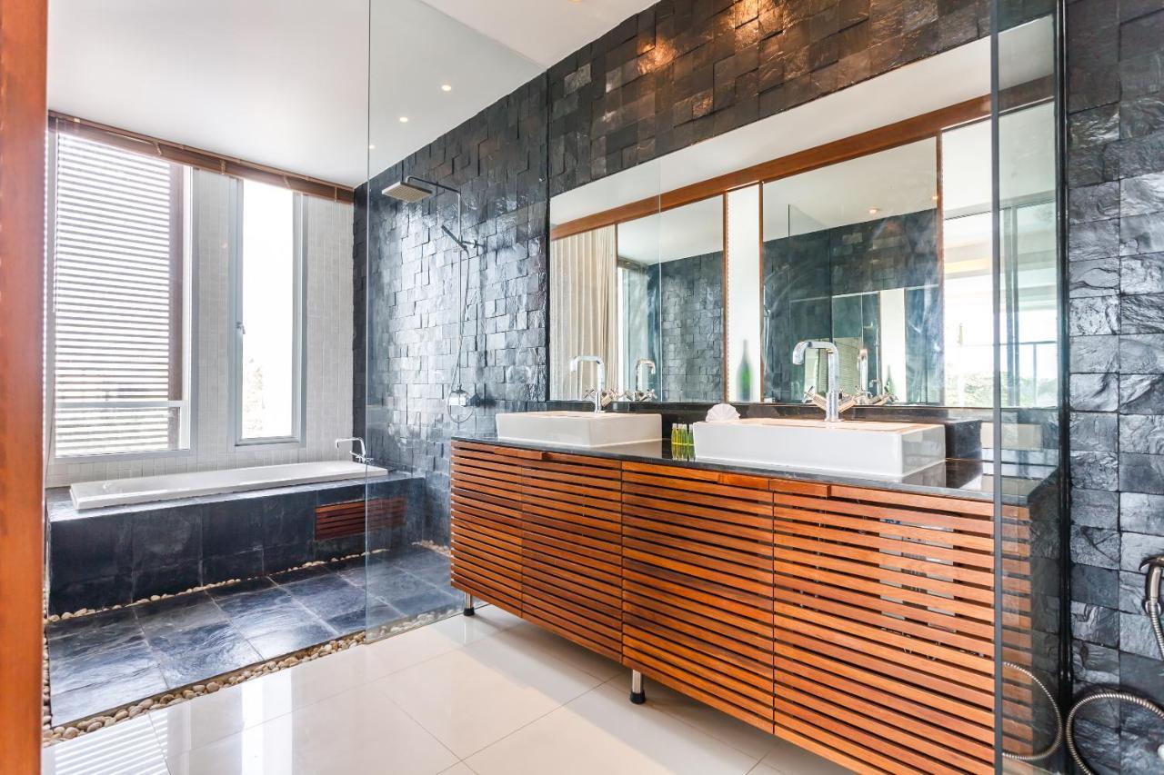 Apartament The Quarter By Lofty Surin Beach  Zewnętrze zdjęcie