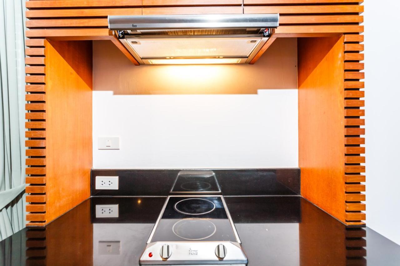 Apartament The Quarter By Lofty Surin Beach  Zewnętrze zdjęcie