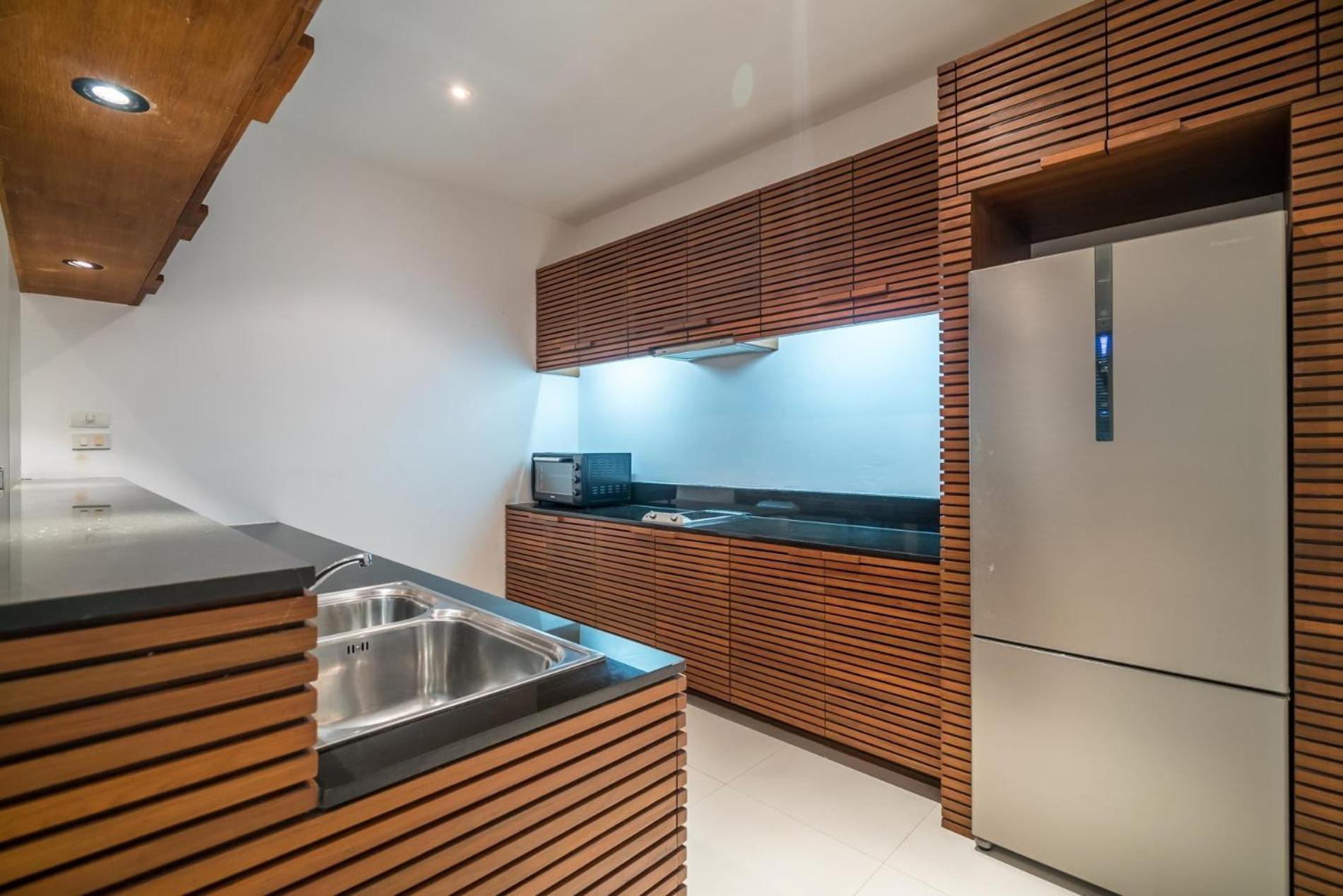 Apartament The Quarter By Lofty Surin Beach  Zewnętrze zdjęcie