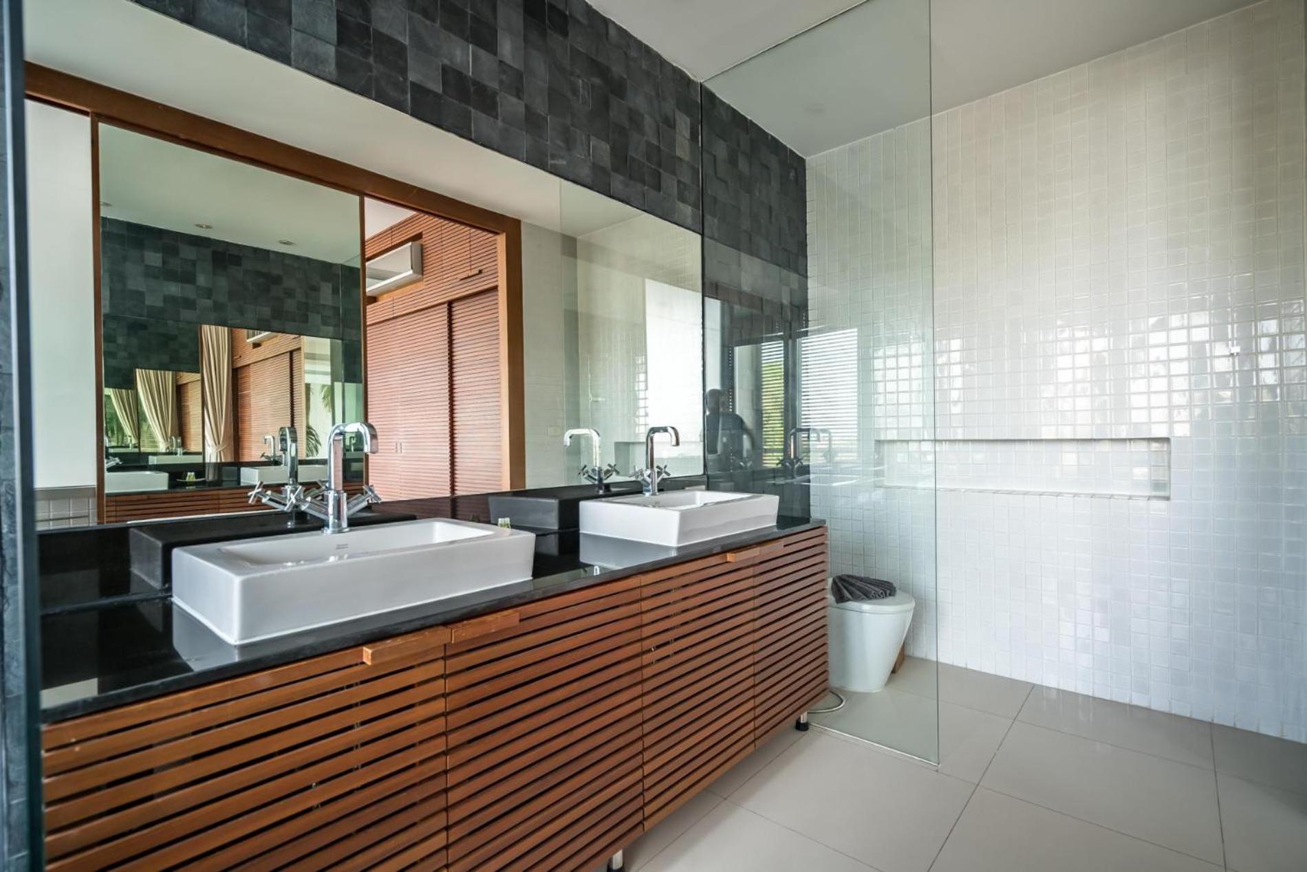 Apartament The Quarter By Lofty Surin Beach  Zewnętrze zdjęcie