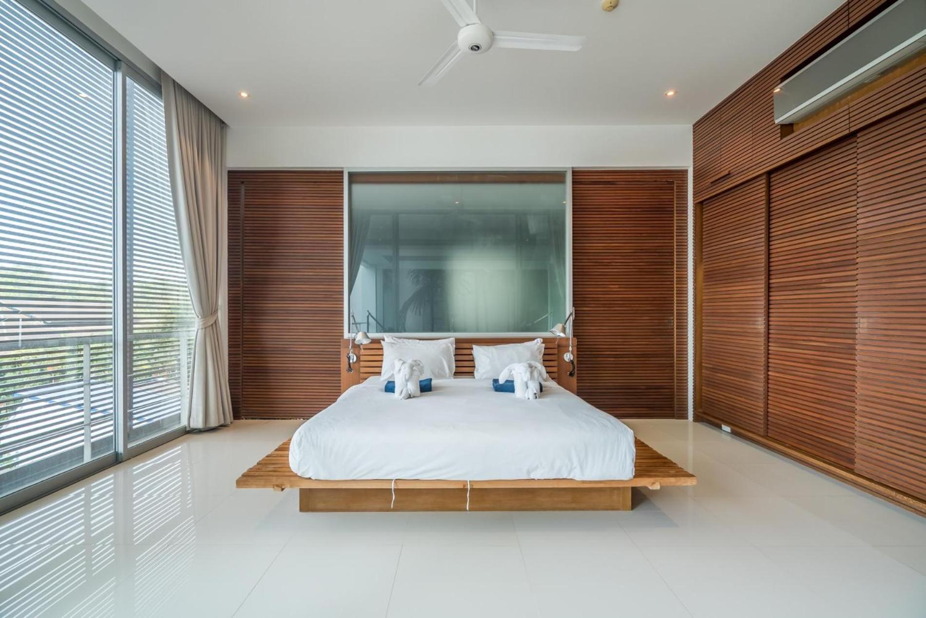 Apartament The Quarter By Lofty Surin Beach  Zewnętrze zdjęcie