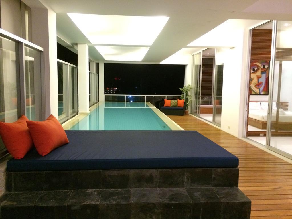 Apartament The Quarter By Lofty Surin Beach  Zewnętrze zdjęcie